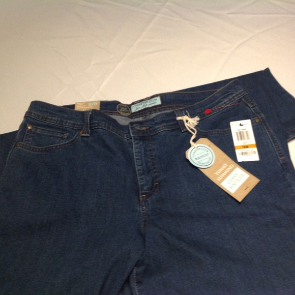 charter club jean shop